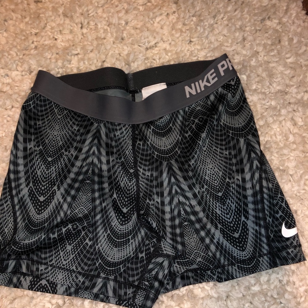 Nike Pro Spanx